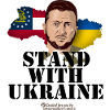 ukraine georgia usa