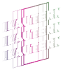 Kaiserslautern Germany City Font Skyline