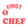 First-class chef