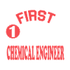 First-class chemical engineer