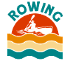 Team Rowing Rowers Rowing Gift