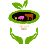 100% Live -Be Vegan
