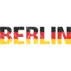 Berlin Capital Germany