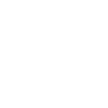 Floral letter U