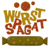 Wurstspagat
