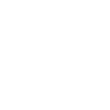 Letter V Floral