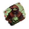 Fantasy Halloween