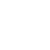 Floral letter X