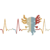 Heartbeat Axolotl