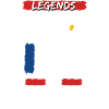 Legende aus 1980