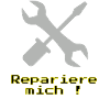 Reparier Mich Pixelwerkzeug
