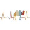 Heartbeat camel