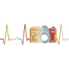 Heartbeat Camera