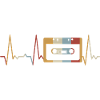 Herzschlag Kassette