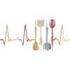 Heartbeat Darts