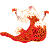 Halloween Ghost