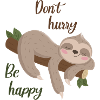 Sloth