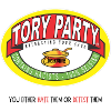 Tory Party "Marmite"