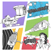 Vinyladdict Attack V8.2