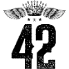42 Couronne numérique