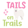 Tails on Trails