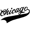 Chicago Black