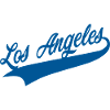 Los Angeles Blue