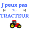 TRACTEUR