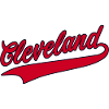 Clevland Red Black