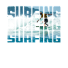 Surfing