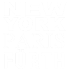 NEW YORK PARIS FÜRTH