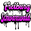 Freiburg Schwarzwald Design