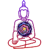 Buddha Sun