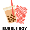 Bubble boy