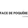 Face de poquère