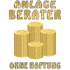 GELD MÜNZEN ANLAGE BERATER