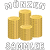 GELD MÜNZEN SAMMLER