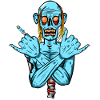 Zombie - Halloween