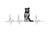 Border Collie Gift Dogs