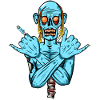 Zombie - Halloween