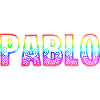 Pablo RS Rainbow