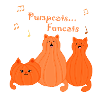 pumpcats are funcats