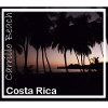 Sunset in Costa Rica