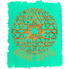 Celtic knot 18 E 95