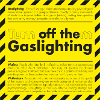 Gaslighting