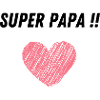SUPER PAPA