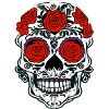 Dio de los muertos.