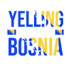Fiers Bosniaques Bosnie-Herzégovine