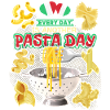 Pasta, Pizza Pasta, Pasta, Pasta Italiana