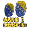 Proud Bosnian Bosniaks Bosnia Herzegovina